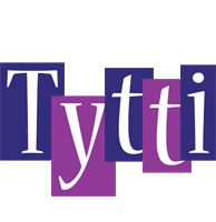 Tytti autumn logo