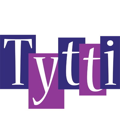 Tytti autumn logo