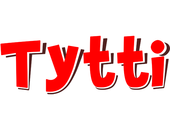 Tytti basket logo