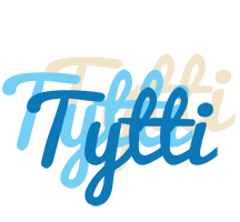 Tytti breeze logo