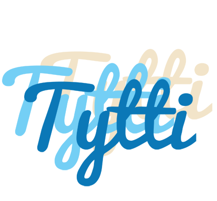 Tytti breeze logo