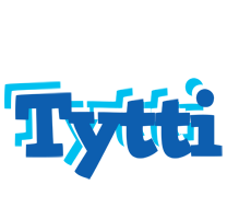 Tytti business logo