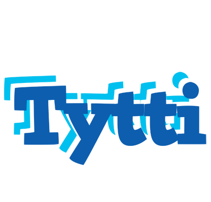 Tytti business logo