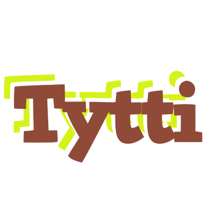 Tytti caffeebar logo