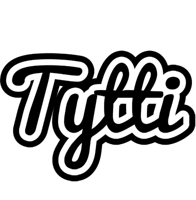 Tytti chess logo