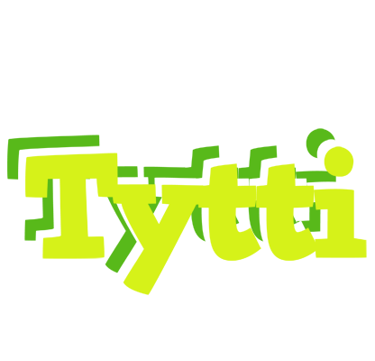 Tytti citrus logo