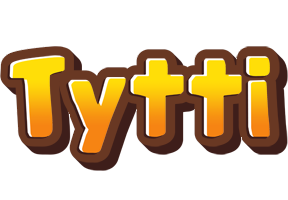 Tytti cookies logo