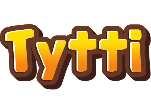 Tytti cookies logo