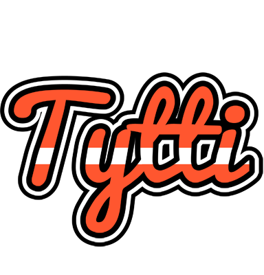 Tytti denmark logo