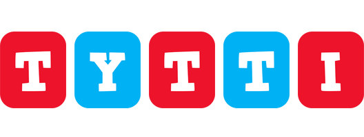 Tytti diesel logo