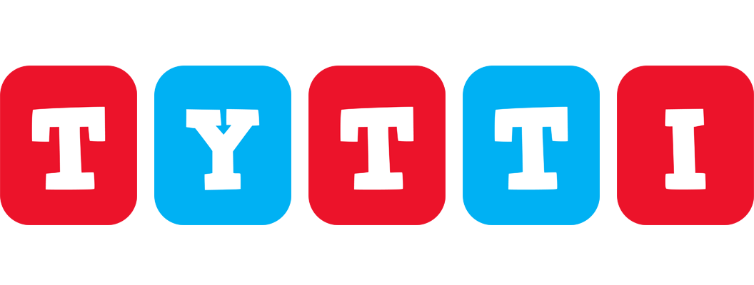 Tytti diesel logo