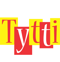 Tytti errors logo