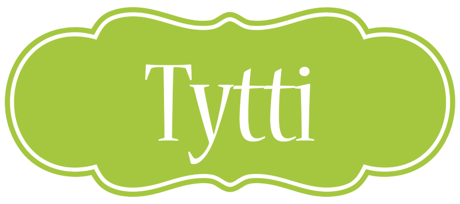 Tytti family logo