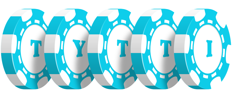 Tytti funbet logo