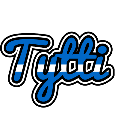 Tytti greece logo
