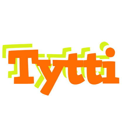Tytti healthy logo