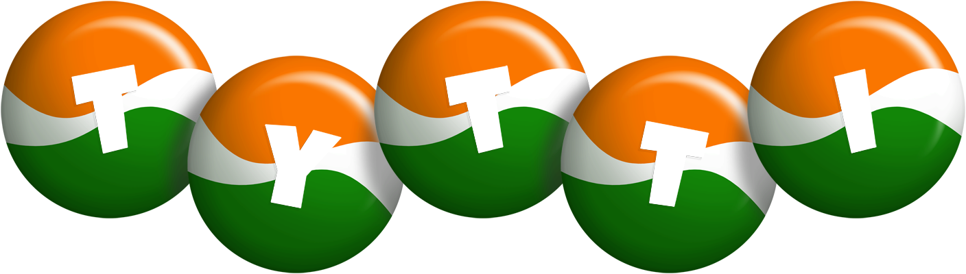 Tytti india logo