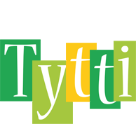 Tytti lemonade logo