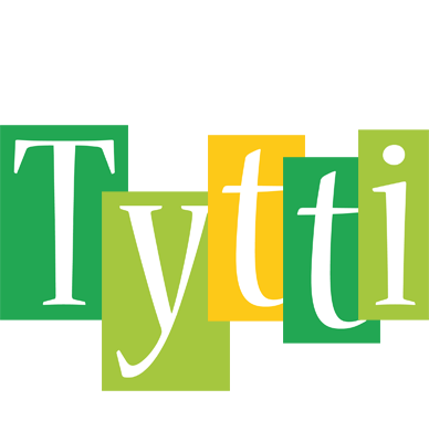 Tytti lemonade logo