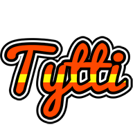 Tytti madrid logo