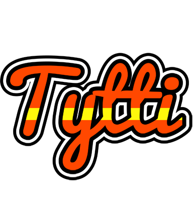 Tytti madrid logo
