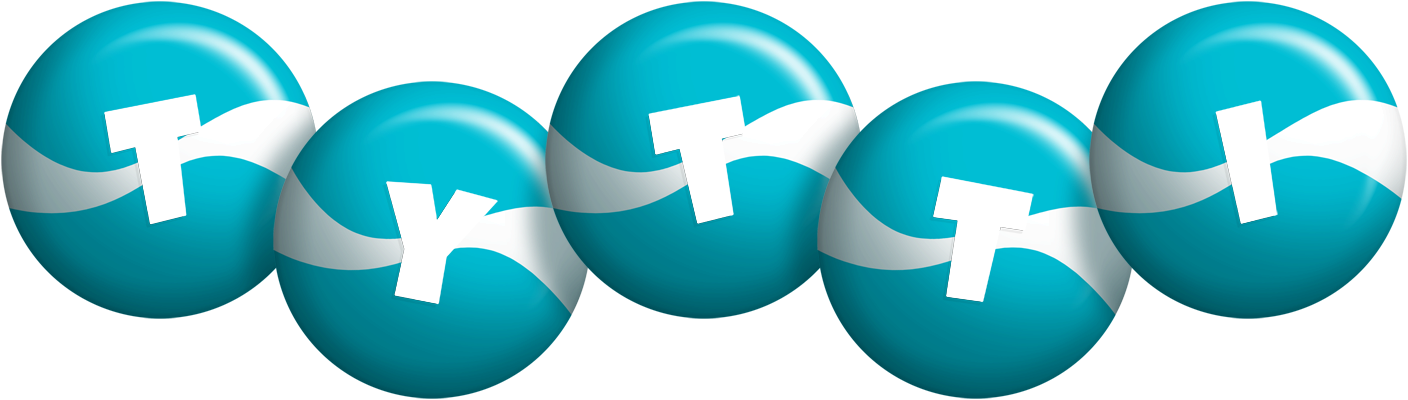 Tytti messi logo