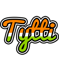 Tytti mumbai logo