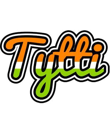 Tytti mumbai logo