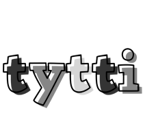 Tytti night logo