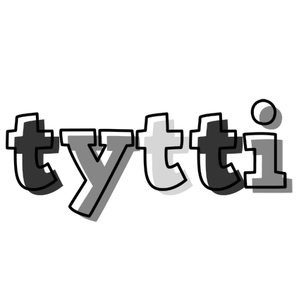 Tytti night logo