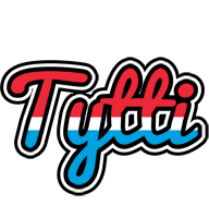 Tytti norway logo
