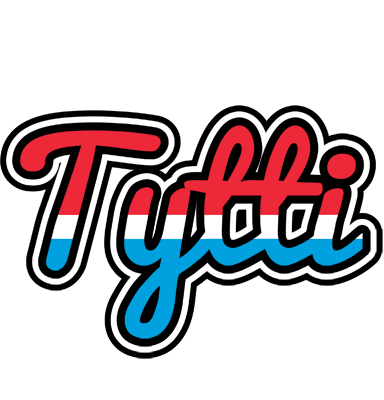 Tytti norway logo