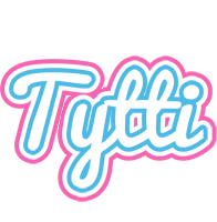 Tytti outdoors logo