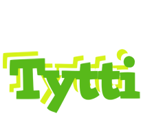 Tytti picnic logo