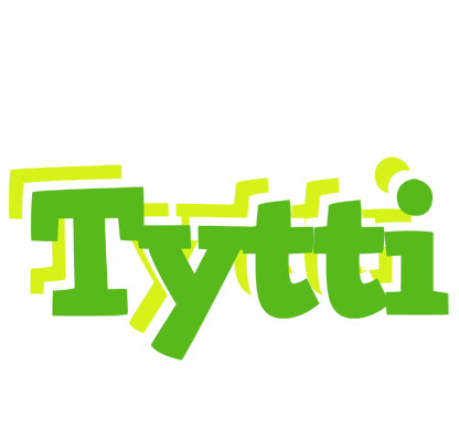 Tytti picnic logo