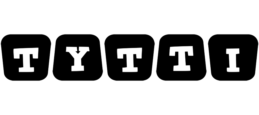 Tytti racing logo