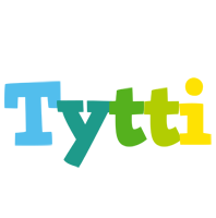 Tytti rainbows logo