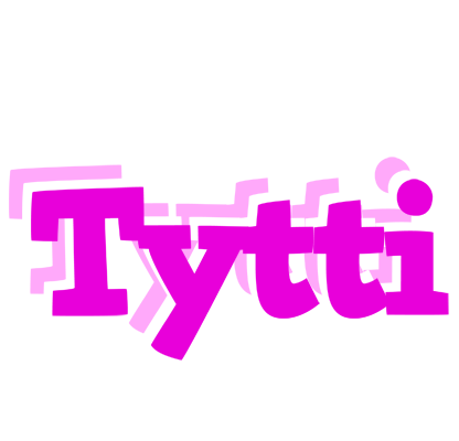 Tytti rumba logo