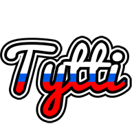Tytti russia logo