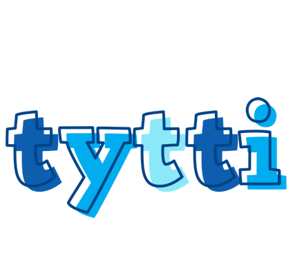 Tytti sailor logo