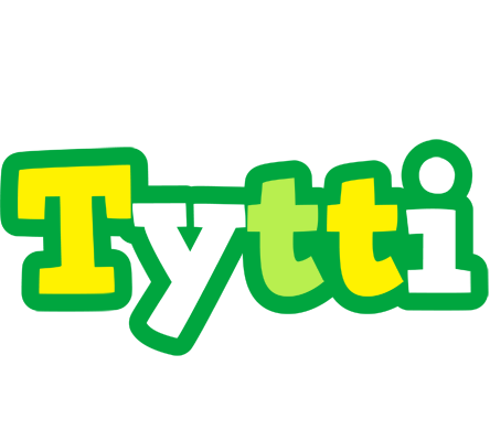 Tytti soccer logo