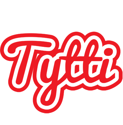 Tytti sunshine logo