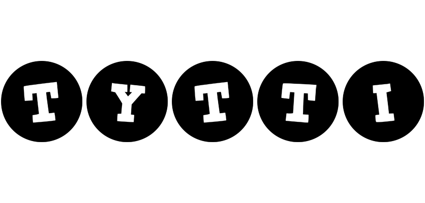 Tytti tools logo