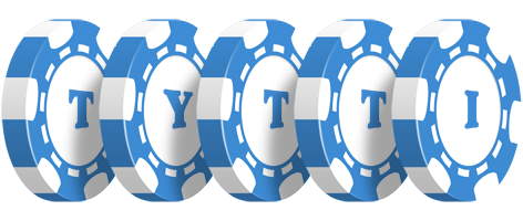 Tytti vegas logo