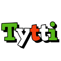 Tytti venezia logo