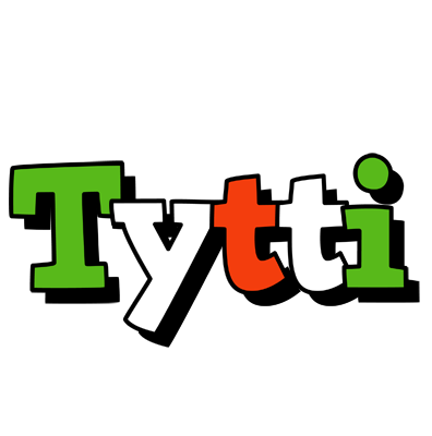 Tytti venezia logo