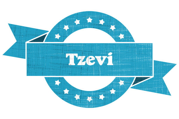 Tzevi balance logo
