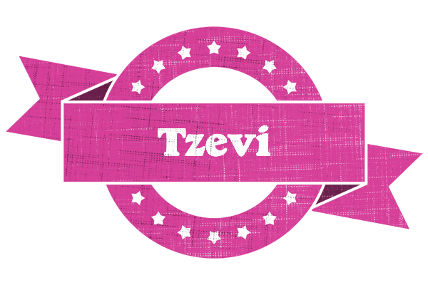 Tzevi beauty logo
