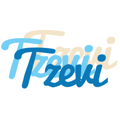 Tzevi breeze logo