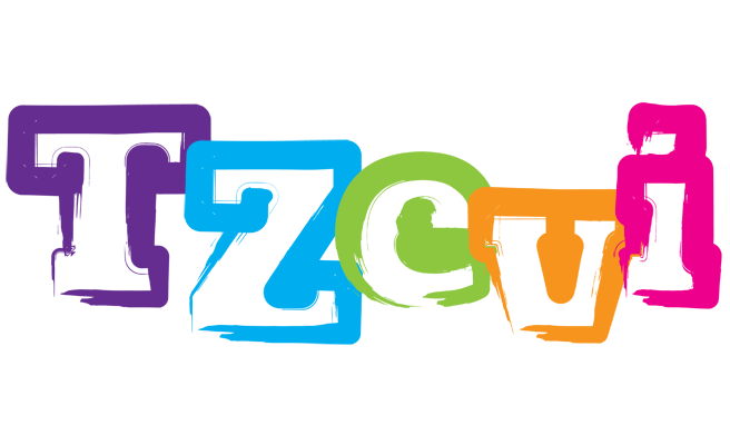 Tzevi casino logo